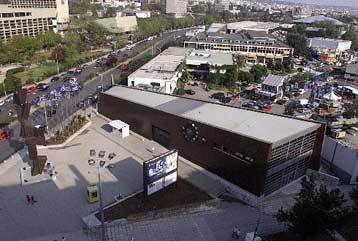 Με κάθε επισημότητα τα εγκαίνια της ΔΕΘ