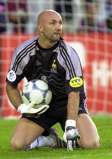 Χωρίς Μπαρτέζ η Γαλλία το Σάββατο με την Αγγλία