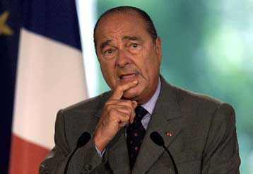 Εκκληση σε Ισραηλινούς και Παλαιστινίους για ειρήνη από το Γάλλο πρόεδρο