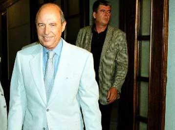 Η ίδρυση του ΠΑΣΟΚ σφράγισε την ελληνική κοινωνία