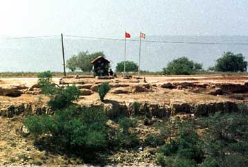 Ελεύθεροι οι δύο Ελληνοκύπριοι που απήχθησαν την Τρίτη στα Κατεχόμενα