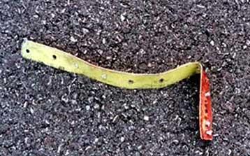 Πυροσβεστική άσκηση ανέβαλε τακτική επιθεώρηση του διαδρόμου απογείωσης του μοιραίου Concorde