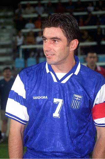 Σέβομαι τη Γερμανία, αλλά δεν τη φοβάμαι