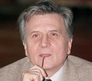 Τις χρηματαγορές κατηγορεί για την πτώση του ευρώ ο διοικητής της Τράπεζας της Γαλλίας