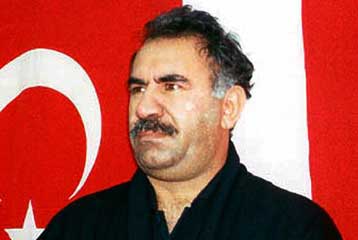 Ο Οτζαλάν απευθύνει έκκληση στην Τουρκία για ειρηνικό διάλογο με τους Κούρδους