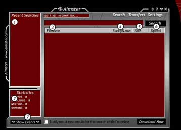 Εκδήλωση ενδιαφέροντος της Intel για πρόγραμμα τύπου Napster