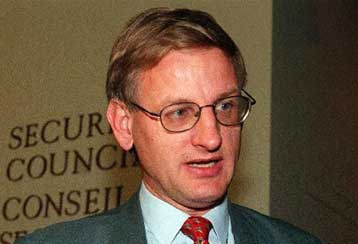 Σχέδια για την αποσταθεροποίηση της ΠΓΔΜ, καταγγέλλει ο Τζαφέρι