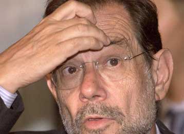 Να πάρουν μέρος στις τοπικές εκλογές στο Κόσοβο κάλεσε ο Σολάνα τους Σέρβους