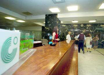 Συζητήθηκε η αίτηση ασφαλιστικών μέτρων του γερμανικού Δημοσίου για τις κατασχέσεις