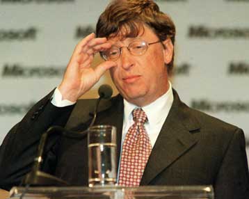 Πρόστιμο στη Microsoft για κακόβουλες και απερίσκεπτες επιχειρηματικές πρακτικές