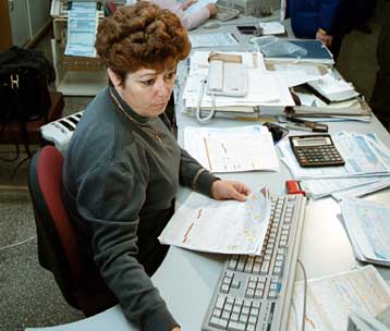 Το ρεκόρ… εργατικότητας κατέχουν οι Ελληνες στην ΕΕ