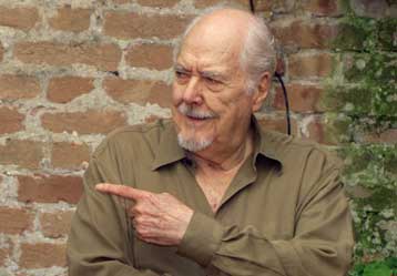 Ο Ρόμπερτ Αλτμαν υπέρ του Αλ Γκορ από τη Βενετία