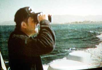 Βυθίστηκε φορτηγό πλοίο στην Εύβοια – Πληροφορίες για τραυματίες και αγνοουμένους