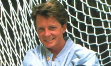 Ο Μάικλ Τζ. Φοξ εγκαταλείπει την τηλεόραση για τον αγώνα εναντίον της νόσου του Πάρκινσον