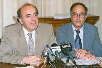 Βαριά πρόστιμα του υπουργείου Οικονομικών για φορολογικές παραβάσεις