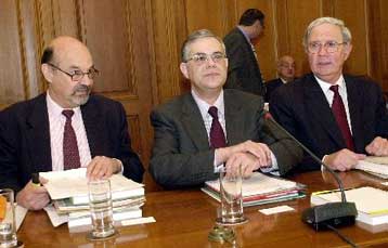 Ευκολότερη η σύγκλιση ελληνικών – ευρωπαϊκών επιτοκίων μετά την απόφαση της ΕΚΤ