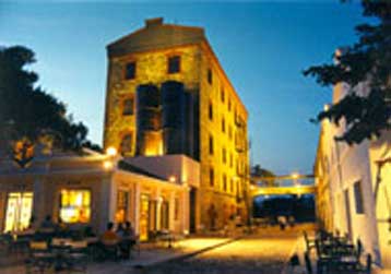 Μουσικές από όλο τον κόσμο στο Μύλο Θεσσαλονίκης