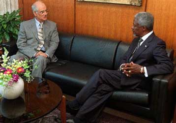 Φιλολογία τα περί συνομοσπονδίας στην Κύπρο, δηλώνει ο Α.Κακλαμάνης