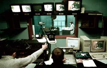 Παρέμβαση ΕΣΗΕΑ για την προάσπιση της ελευθερίας του Τύπου και τα τηλεοπτικά