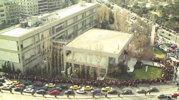 Εργα των Ρούμπενς και Ρέμπραντ με ελληνικά θέματα στην Εθνική Πινακοθήκη το Σεπτέμβριο