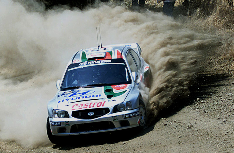 Π. Πρωτάθλημα Ράλι (WRC): Η Hyundai ανοίγει τις πύλες της στους ιδιώτες