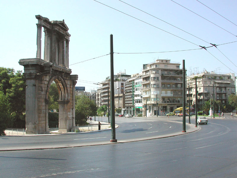 Δηλώσεις Αβραμόπουλου για την Ημέρα Χωρίς Αυτοκίνητο