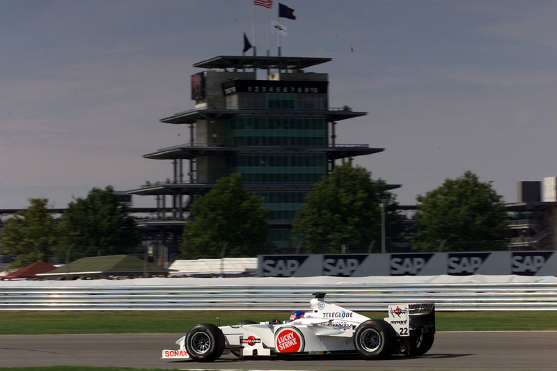 Formula 1: Ο ένας έρχεται, ο άλλος… μένει στην BAR