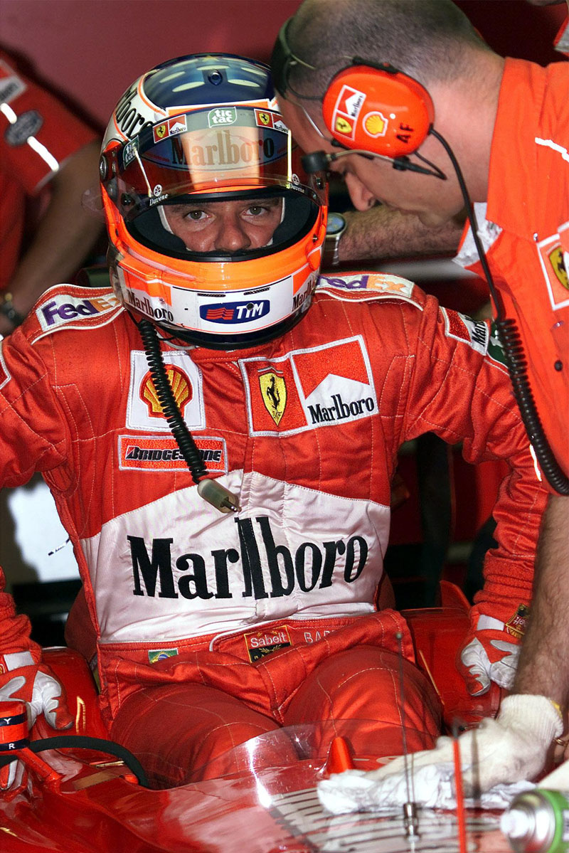 Formula 1: Οι δύο Ferrari ταχύτερες στα ελεύθερα δοκιμαστικά του GP Ιταλίας – Οι χρόνοι αναλυτικά