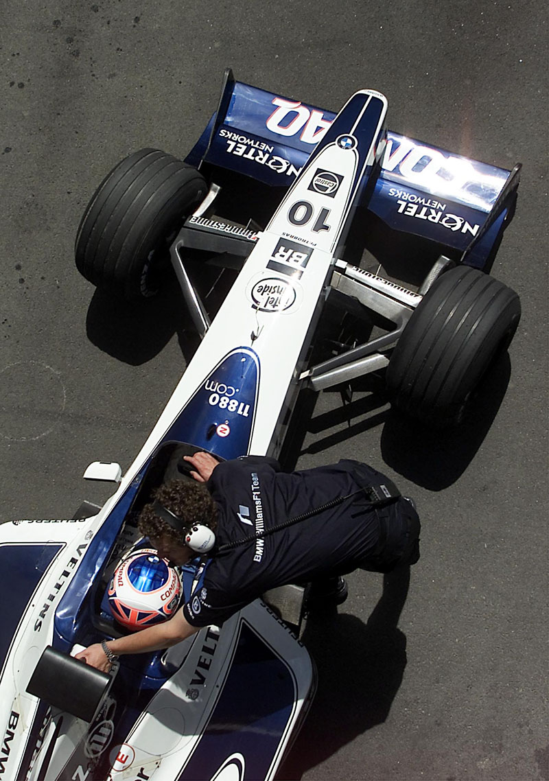 Formula 1: Εντατικές δοκιμές των ομάδων εν όψει του GP Ιαπωνίας