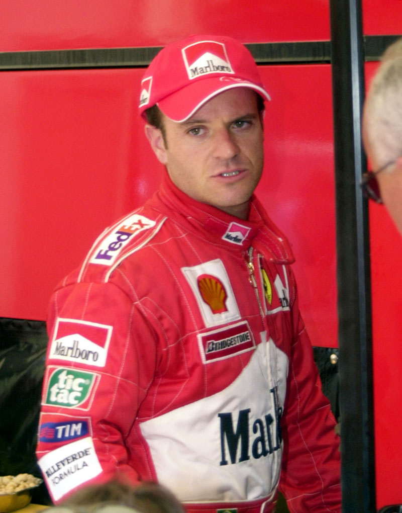 Formula 1: O J.Todt απονέμει τα εύσημα στον R.Barrichello