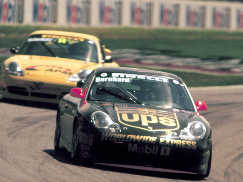 Formula 1: «Prova generalle» στην Ινδιανάπολη εν όψει του GP των ΗΠΑ