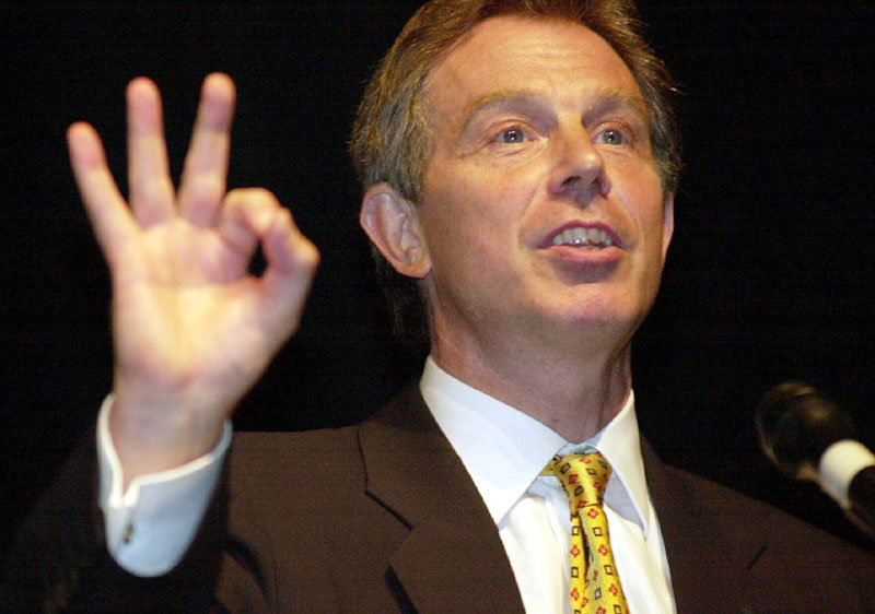 Formula 1: Βιβλίο αποκαλύπτει το σκάνδαλο της δωρεάς του B.Ecclestone στη βρετανική κυβέρνηση