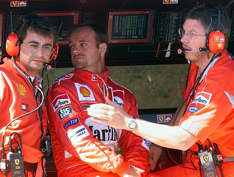 Formula 1: Με PC και PlayStation προετοιμάζονται οι οδηγοί και οι ομάδες για το GP ΗΠΑ