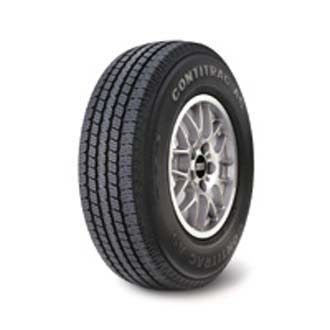 Ανάκληση 80.000 ελαστικών αναμένεται από την Continental