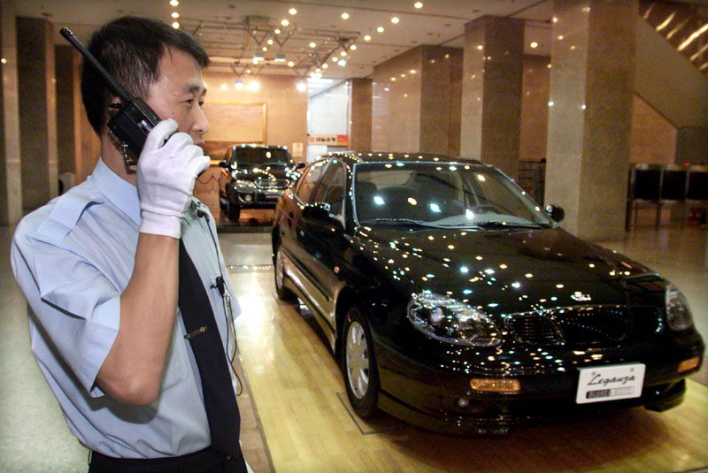 Διαπραγματεύσεις για το μέλλον της Daewoo με νέους ενδιαφερόμενους