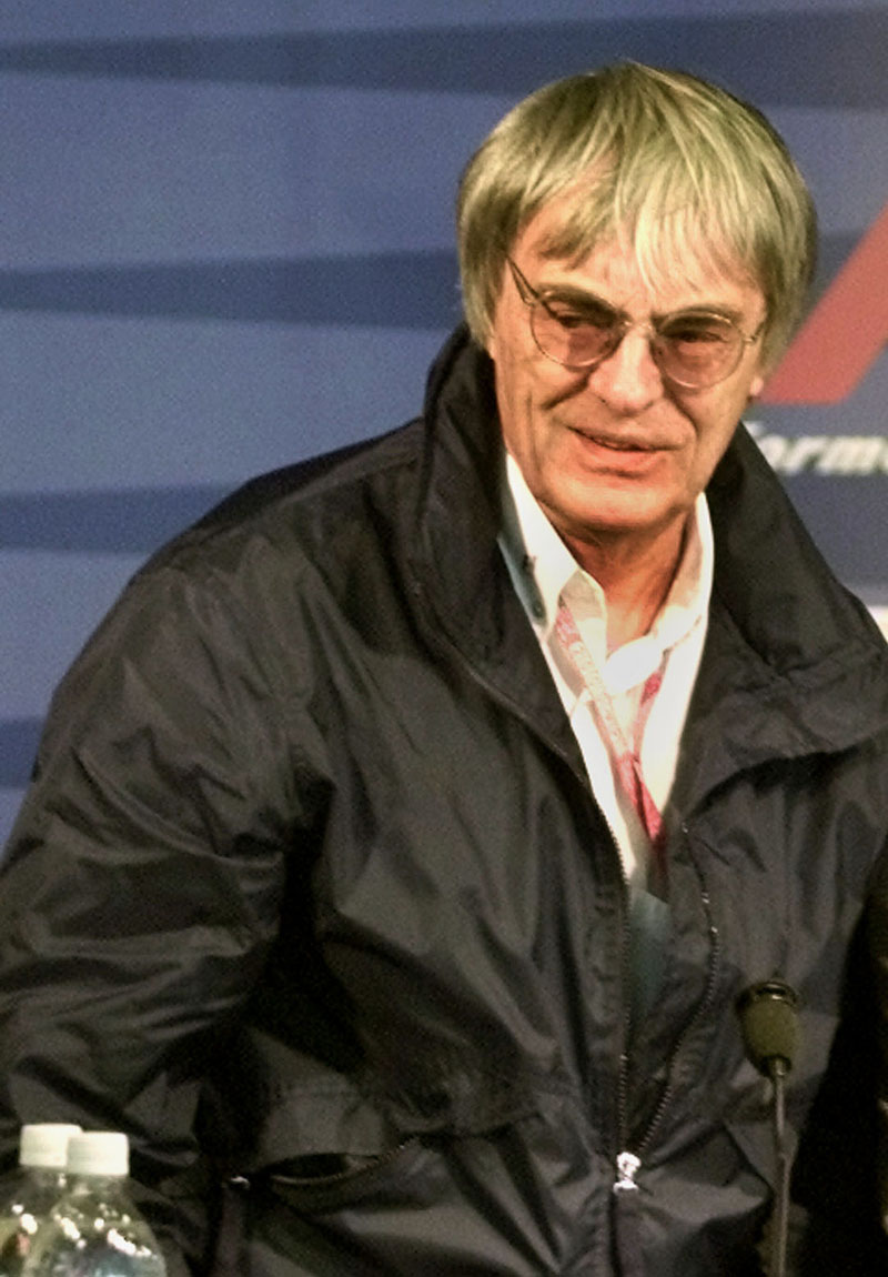 Formula 1: Επιμένουν στην εξαγορά μεριδίου της FOA οι αυτοκινητοβιομηχανίες