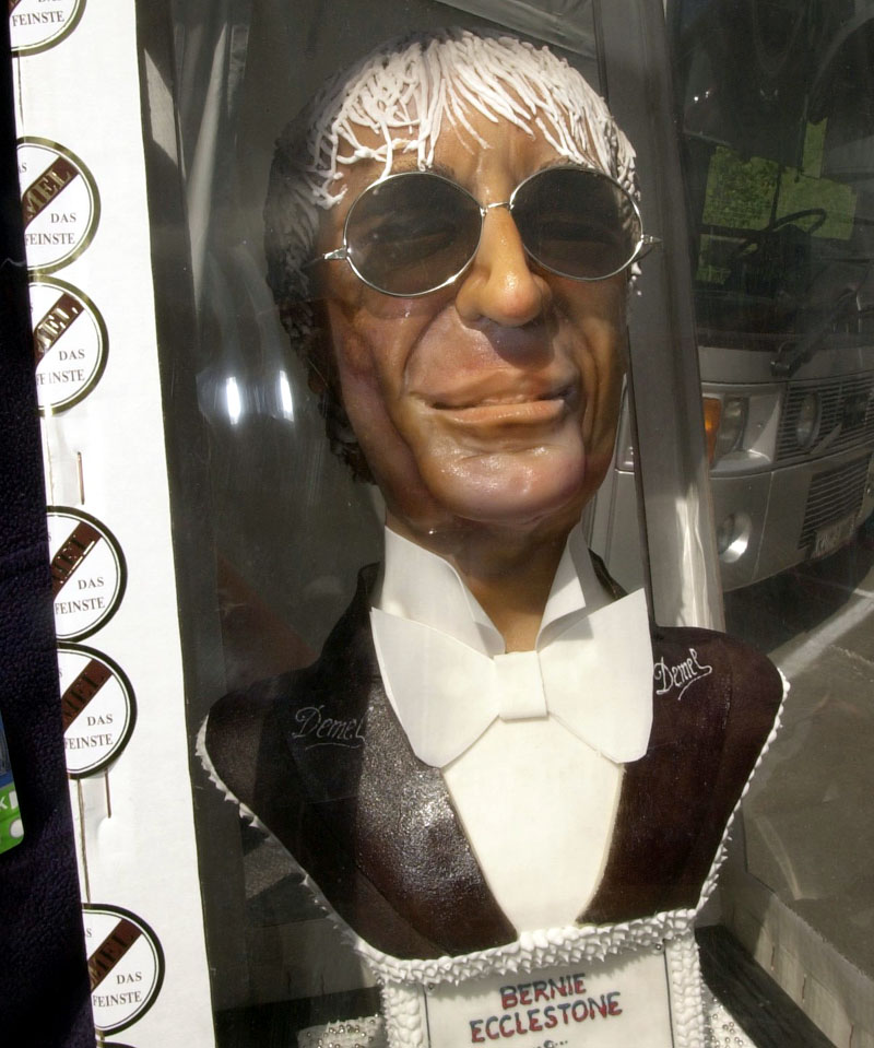 Formula 1: Οι αυτοκινητοβιομηχανίες κοντά στην εξαγορά μεριδίου από την εταιρεία του B.Ecclestone