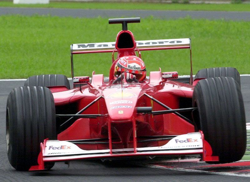 Formula 1: Απαγόρευσε τα ψυχρά καύσιμα η FIA