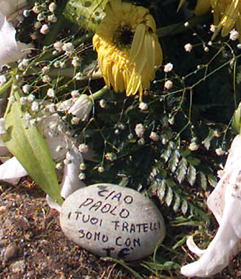 Formula 1: Αρχισαν οι έρευνες για το ατύχημα, θρηνεί ο κόσμος της F1