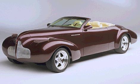 Αισθητική ρετρό από την Buick στο Detroit Motor Show