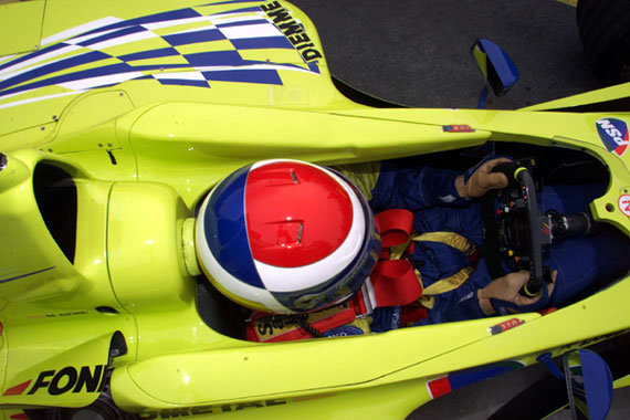 Formula 1: O M.Gene στην Prost – Πωλείται η Minardi