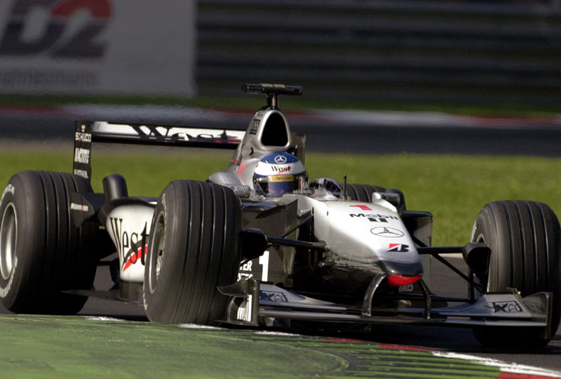 Formula 1: Η βαθμολογία Οδηγών και Κατασκευαστών μετά το GP Ιταλίας