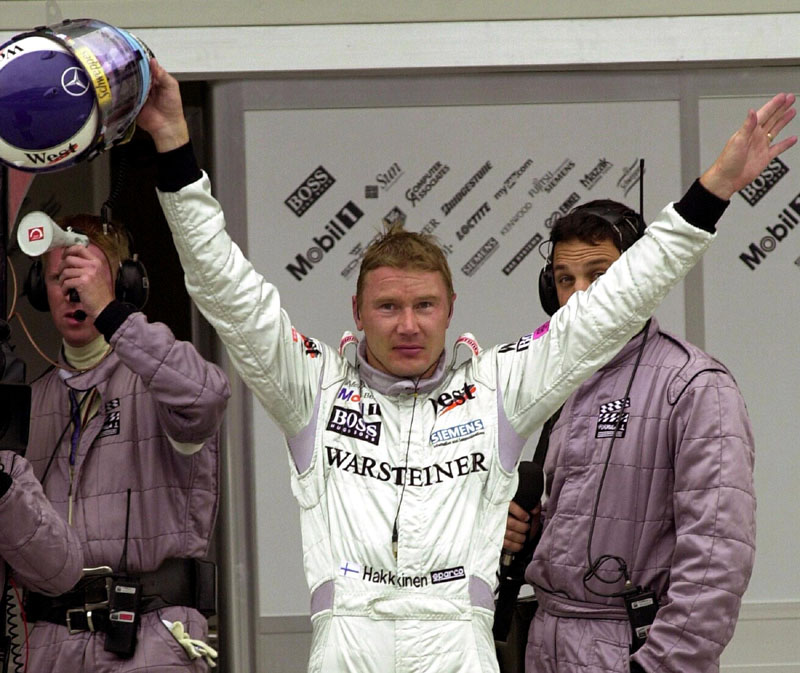 Formula 1: Δεν παραδίδει τα όπλα η McLaren