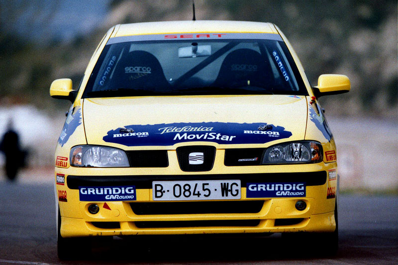 Στα «ίχνη» της BMW M-Sport η Seat