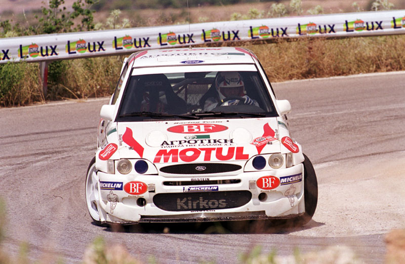 Π. Πρωτάθλημα Αναβάσεων: Αναβλήθηκε η ανάβαση Πορταριάς