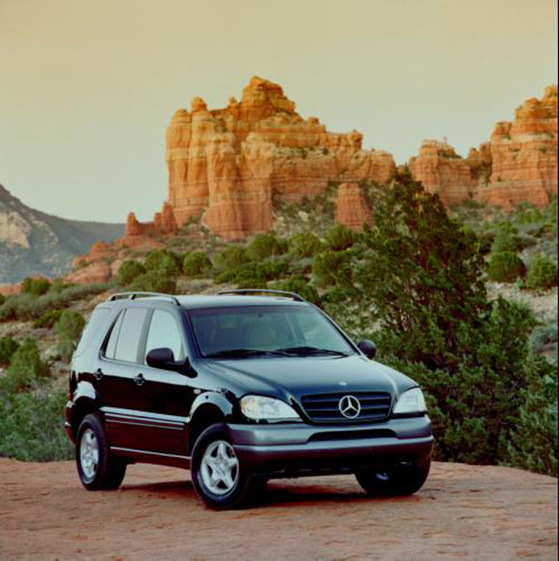 Ανεπαρκείς οι προφυλακτήρες των SUV