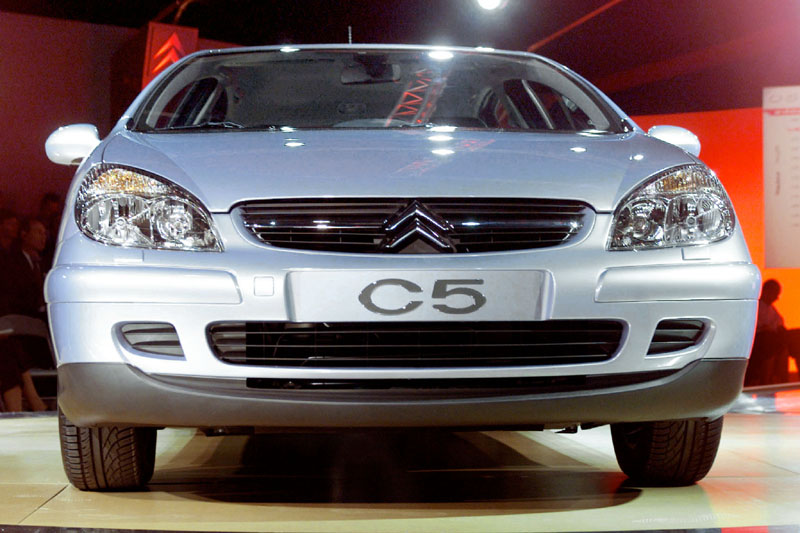 Συνεργασία PSA και Ford στον τομέα της τηλεπικοινωνίας