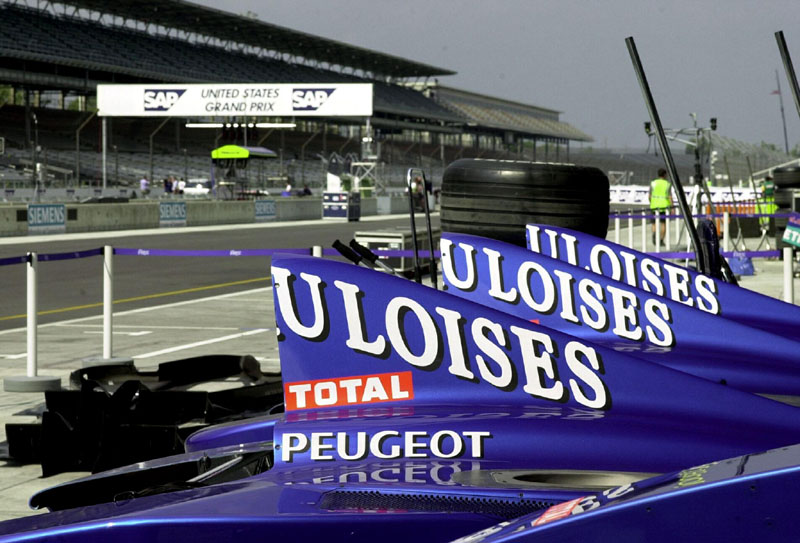 Formula 1: Αλλη μία αποτυχημένη προσπάθεια για την πώληση της Prost