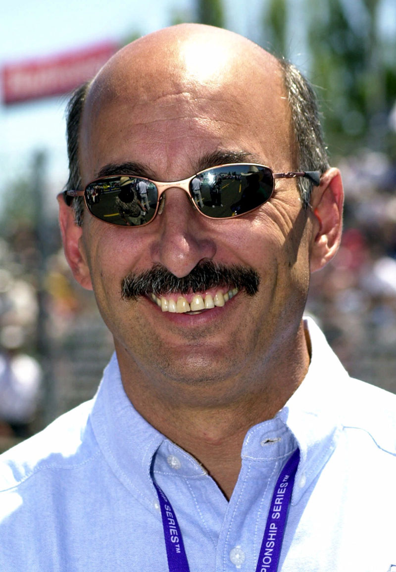 Formula 1: O B.Rahal θα αναλάβει τα «ηνία» στην Jaguar;