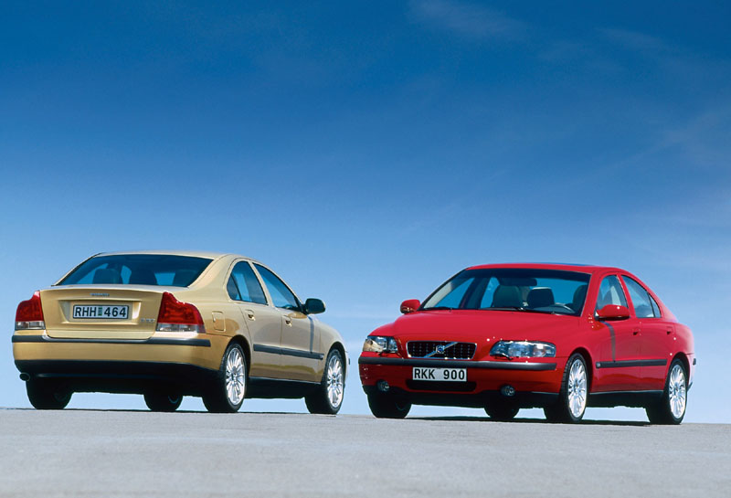 Μέσω του Διαδικτύου η διαφημιστική προβολή του Volvo S60